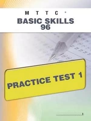 is the mttc basic skills test hard|mttc practice test online.